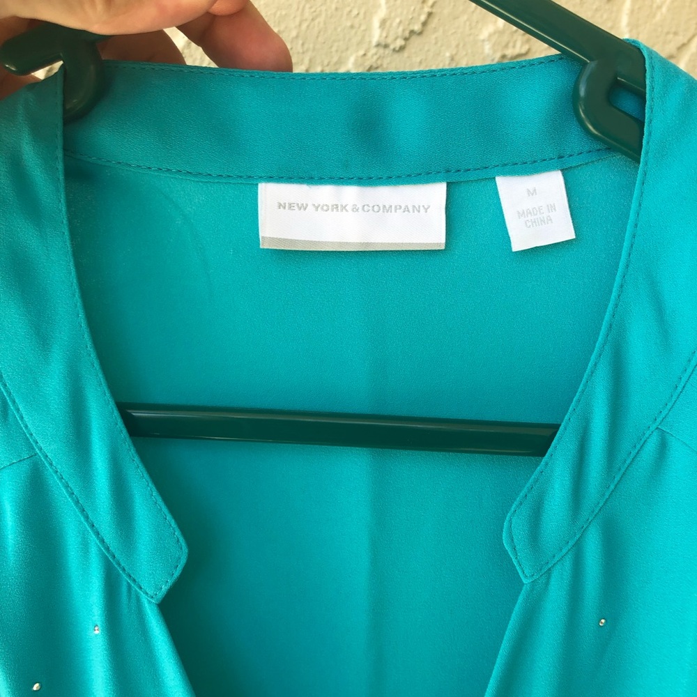 Blouse - Picture 4 of 7